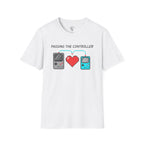 Passing the Control T-Shirt