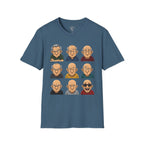 How I Feel Today T-Shirt