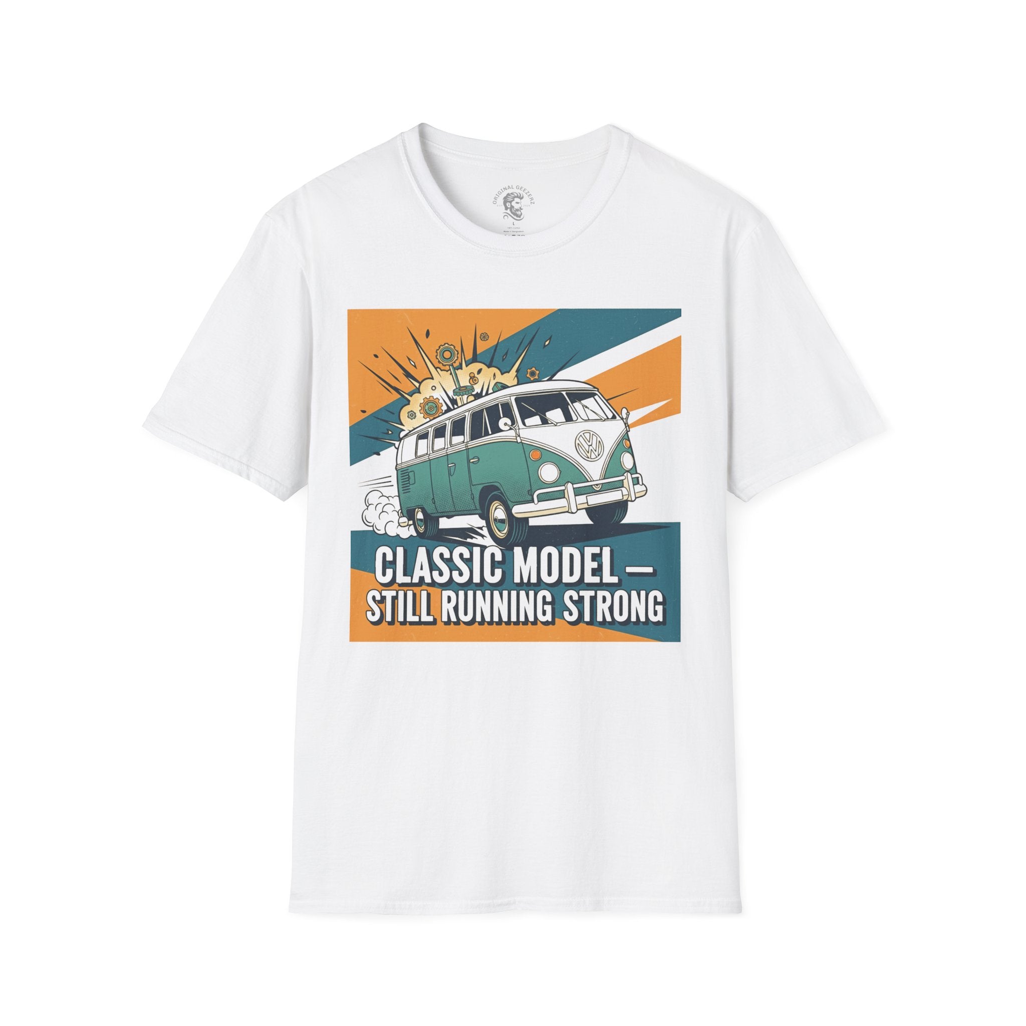 VW-Classic T-Shirt