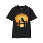 Fishing Together T-Shirt