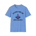 8-Bit Old School T-Shirt