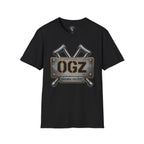 OGz Crutches T-Shirt