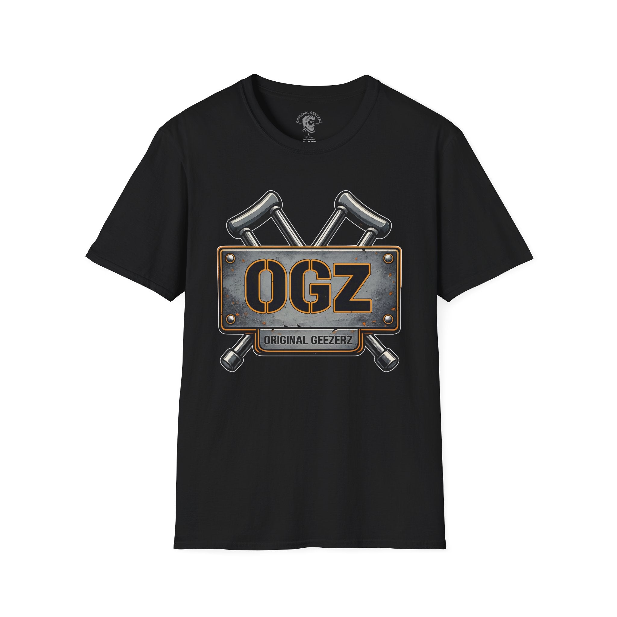 OGz Crutches T-Shirt