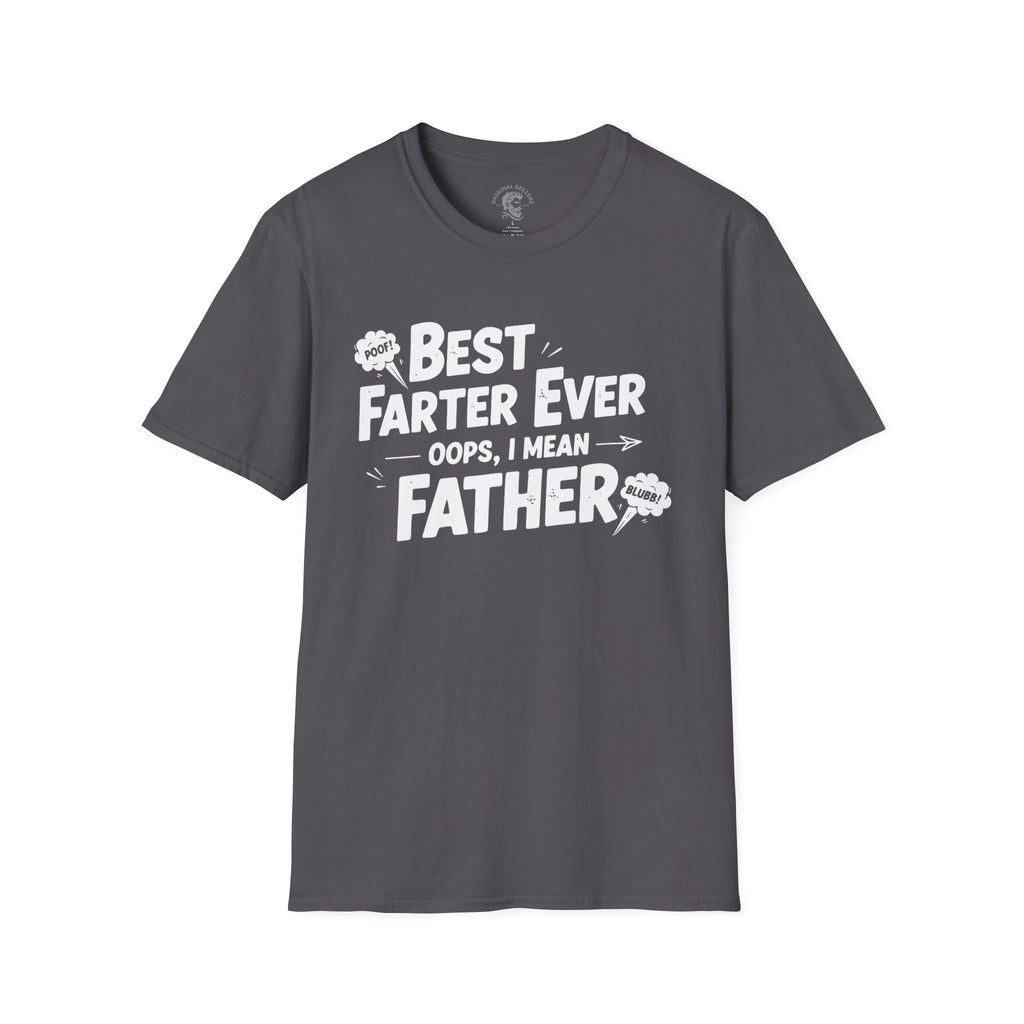 Best Farter T-Shirt