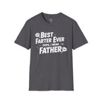 Best Farter T-Shirt