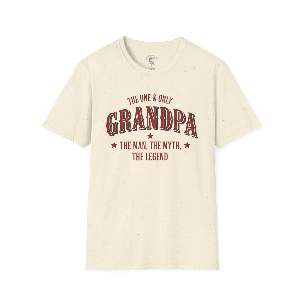 The One and Only T-Shirt