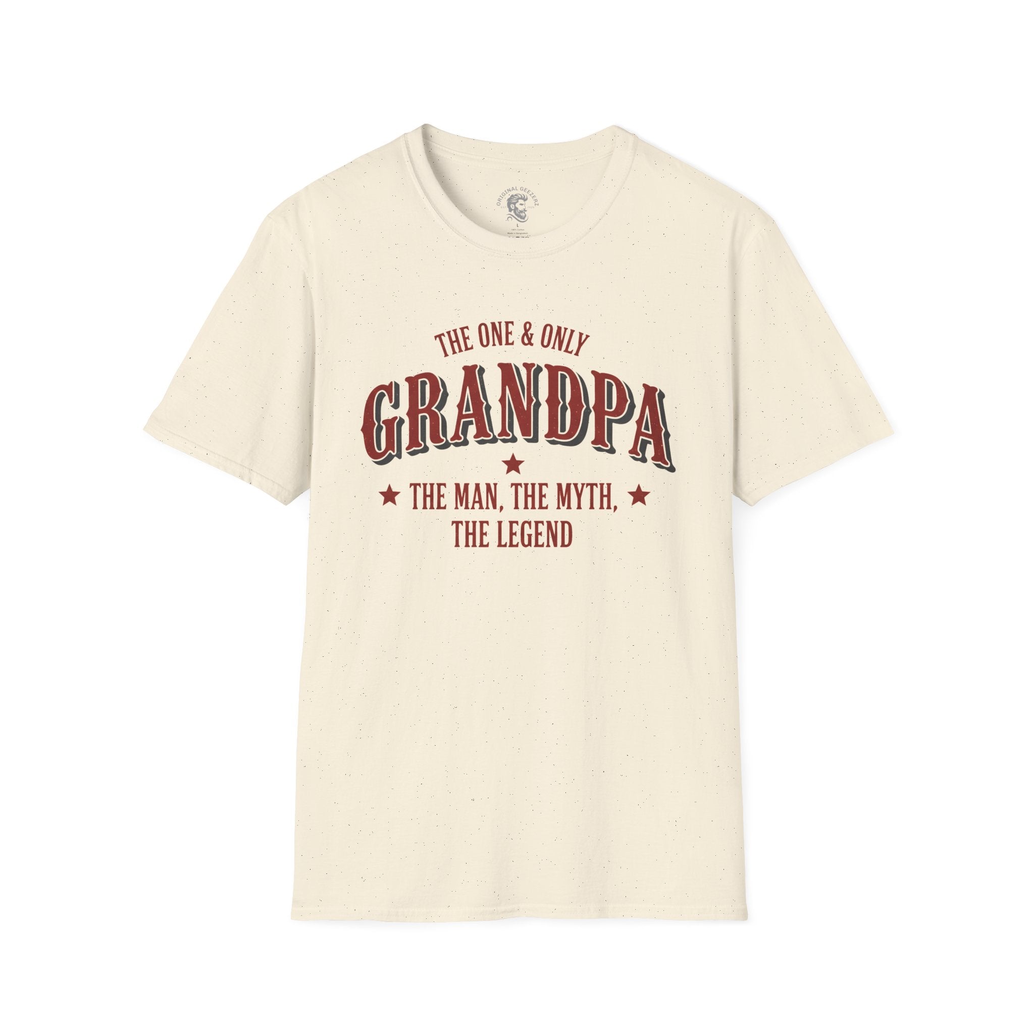 The One and Only T-Shirt