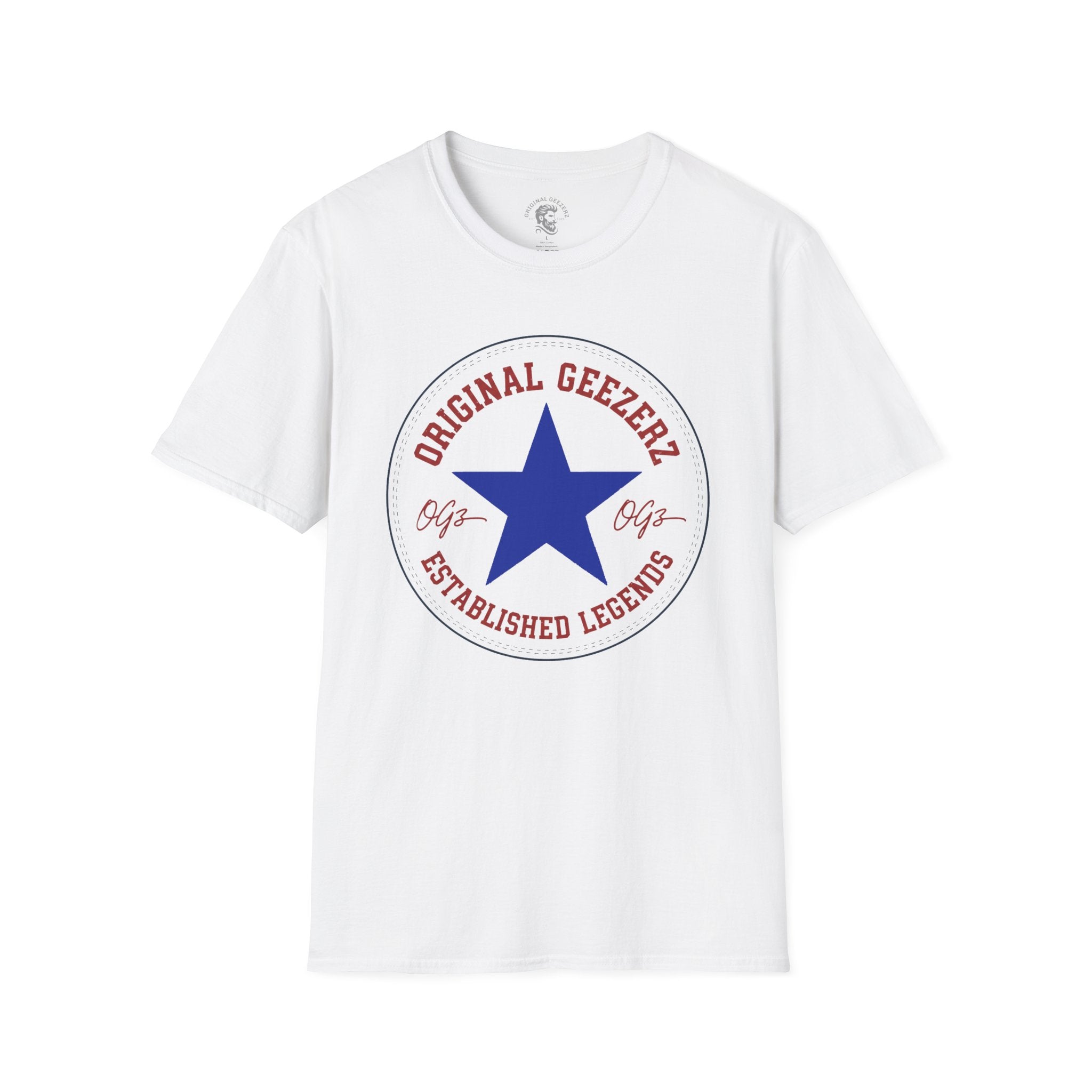 OGz All-Star T-Shirt