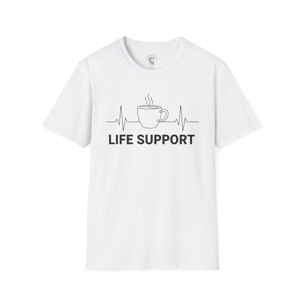 Life Support T-Shirt