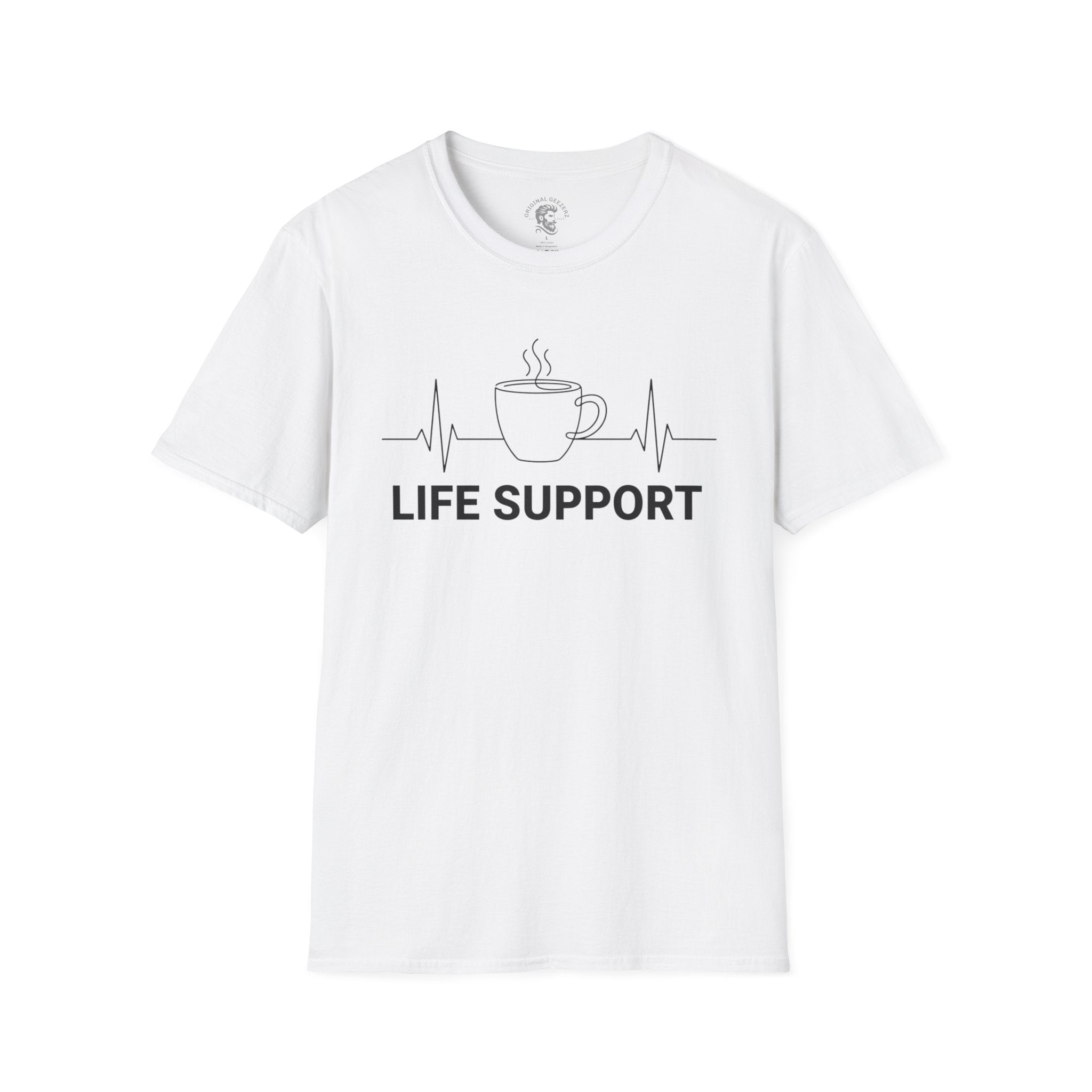 Life Support T-Shirt