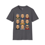 How I Feel Today T-Shirt