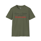 Silence is Golden T-Shirt