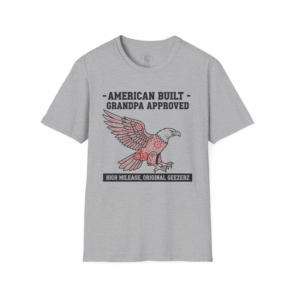 American Built T-Shirt