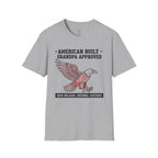 American Built T-Shirt