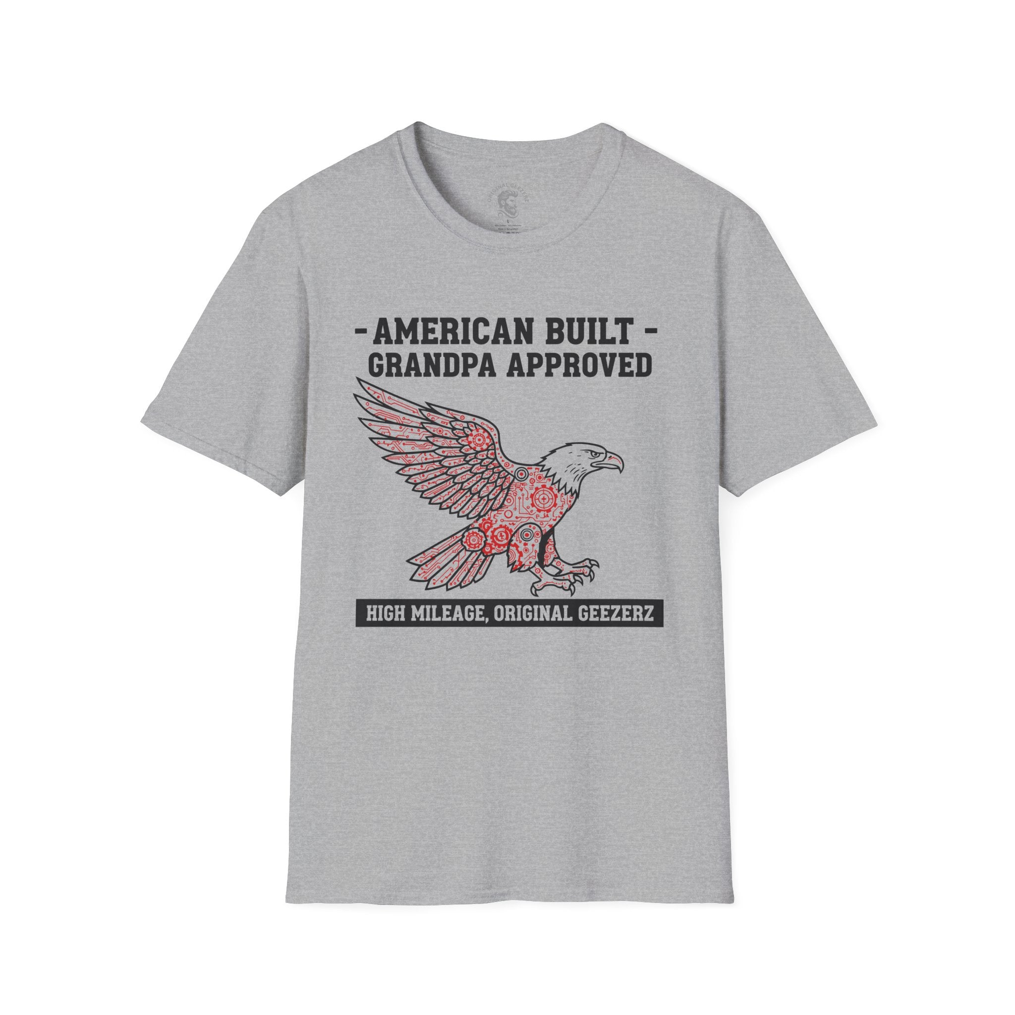 American Built T-Shirt
