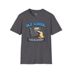 Old School Cartridge T-Shirt