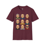 How I Feel Today T-Shirt