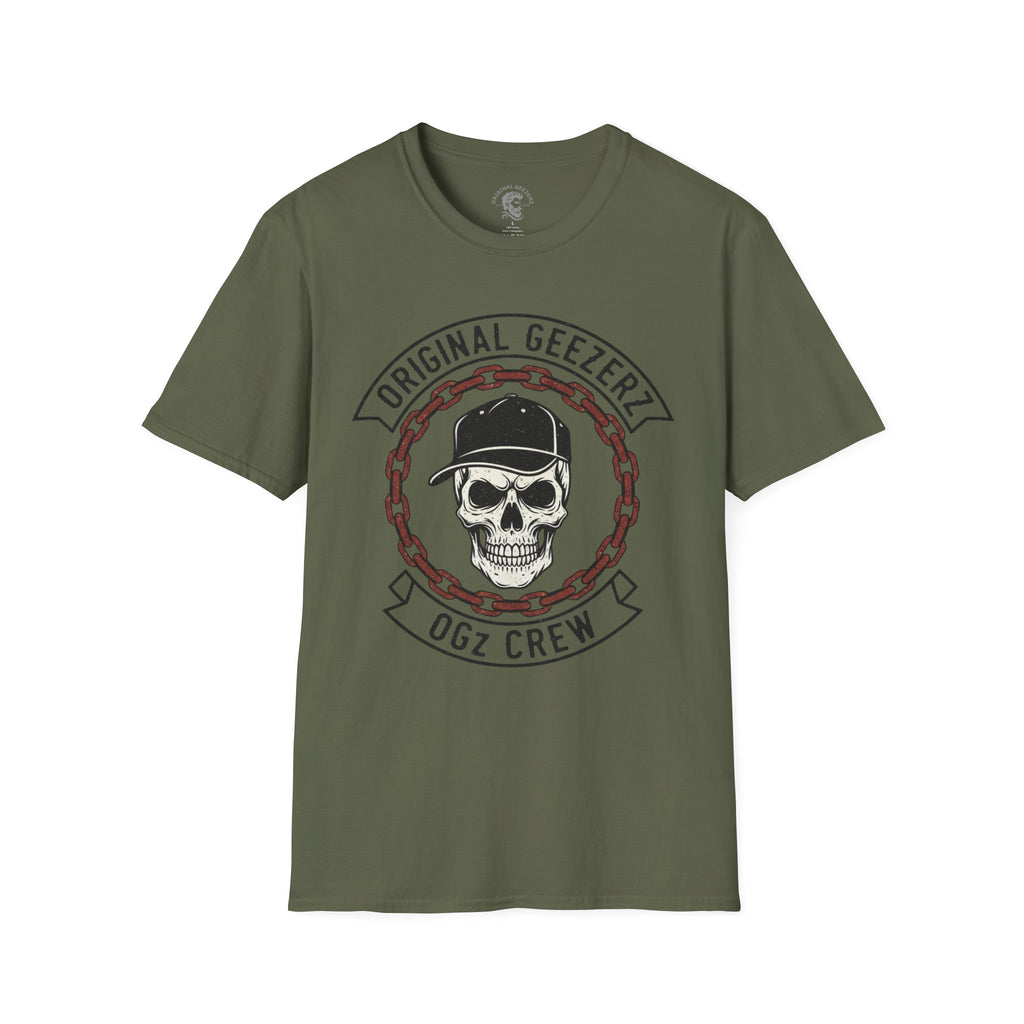 OGz Crew T-Shirt
