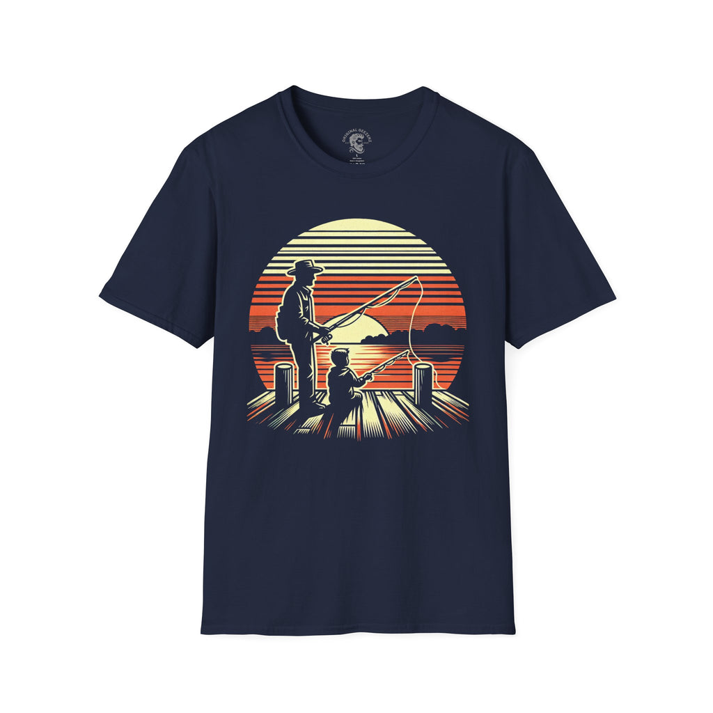 Fishing T-Shirt