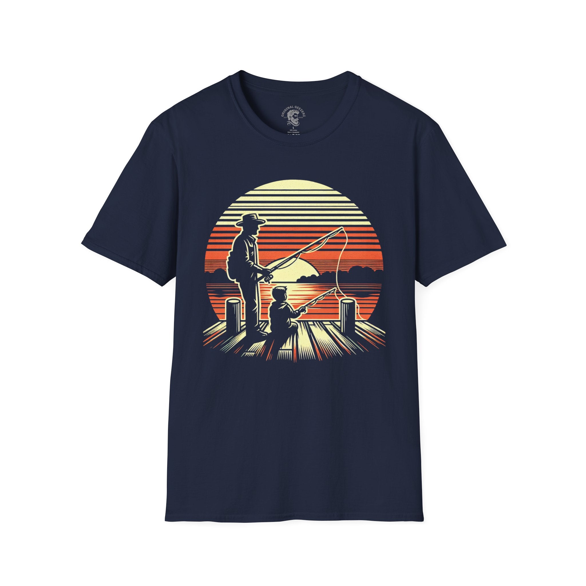 Fishing T-Shirt