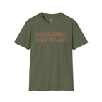 Dad: The Original T-Shirt