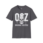 OGZ Skull T-Shirt