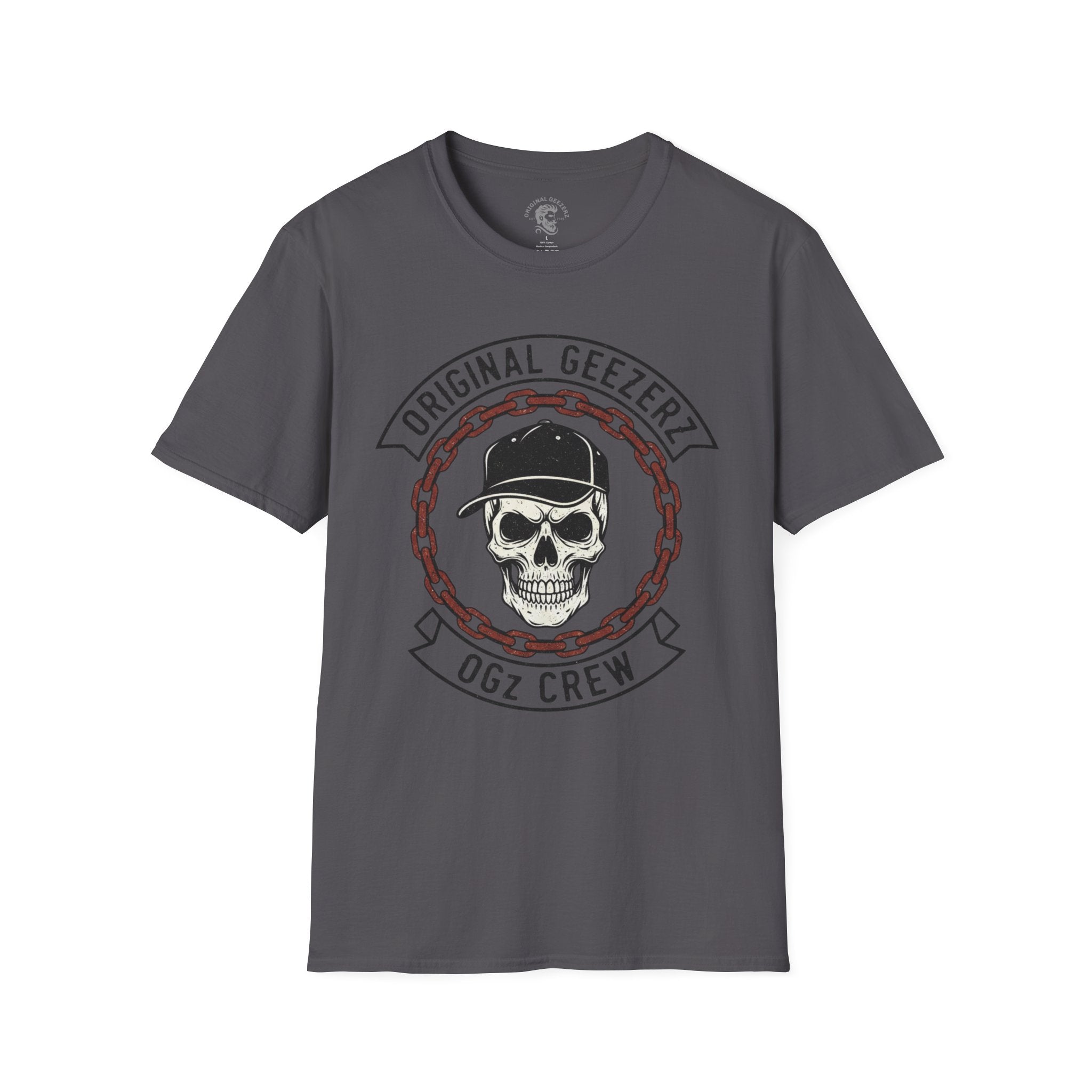 OGz Crew T-Shirt