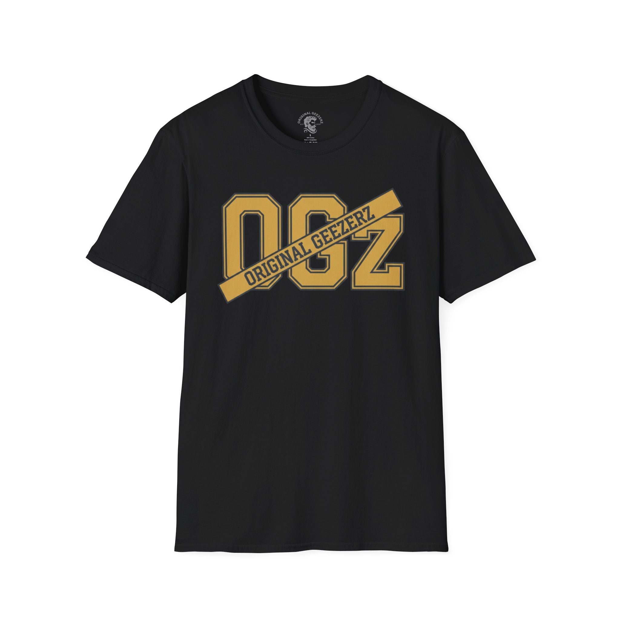OGz - Original Geezerz T-Shirt