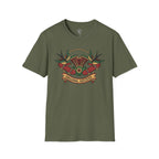 OGz-Old Tattoo Style T-Shirt