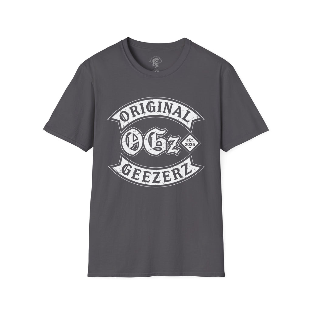 Original Geezerz-OGz T-Shirt