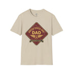 United States Dad T-Shirt