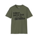Best Farter T-Shirt