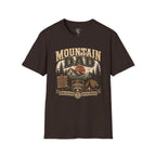Mountain Dad T-Shirt