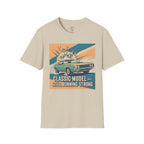 Classic Model T-Shirt