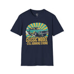 Classic Mustang T-Shirt