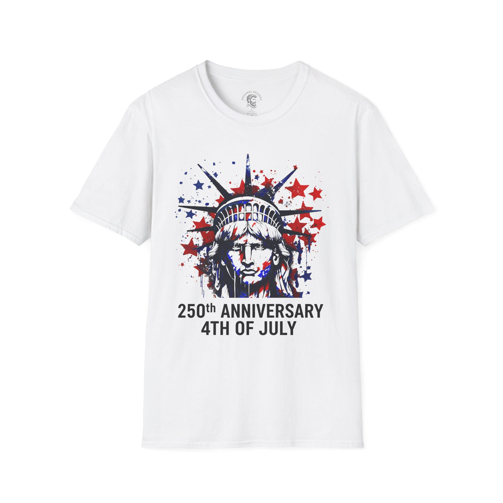250th Anniversary T-Shirt