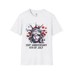 250th Anniversary T-Shirt