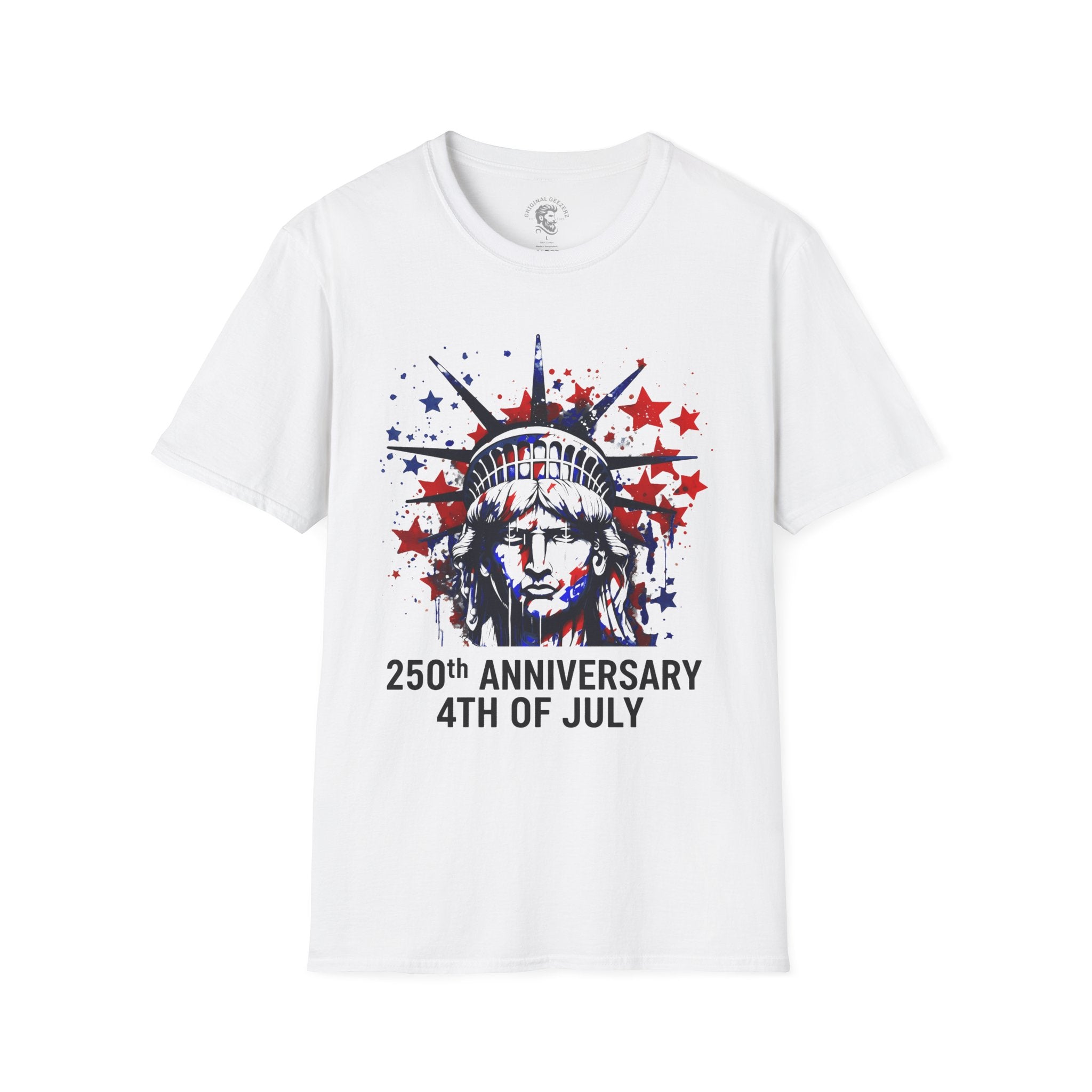 250th Anniversary T-Shirt