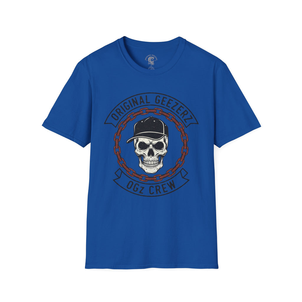 OGz Crew T-Shirt