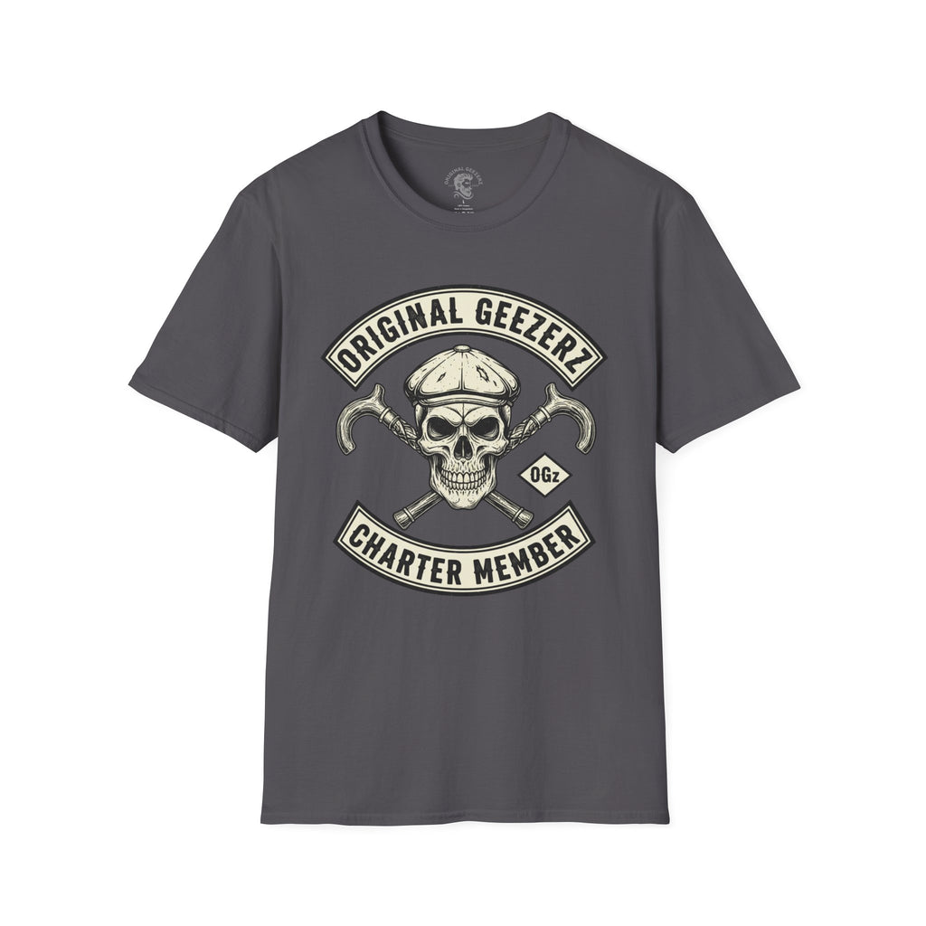 Charter Member T-Shirt