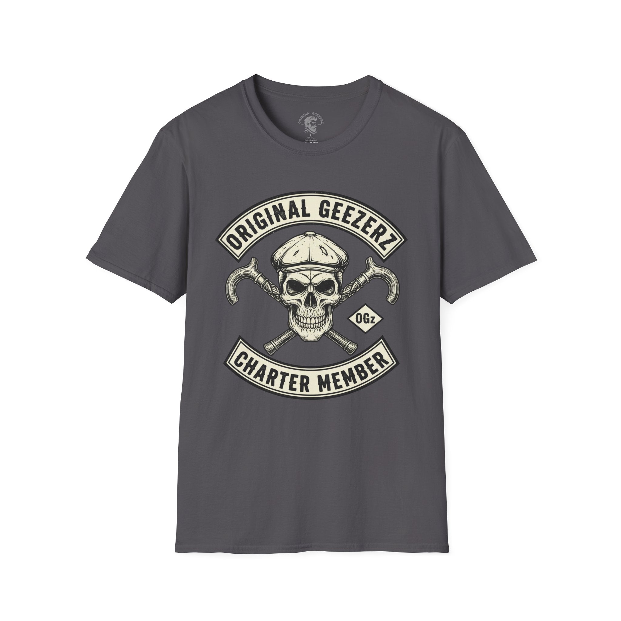 Charter Member T-Shirt