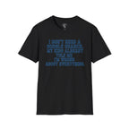 Google Search T-Shirt