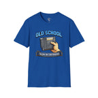 Old School Cartridge T-Shirt