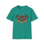 OGz-Old Tattoo Style T-Shirt