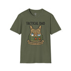 Tactical Dad T-Shirt