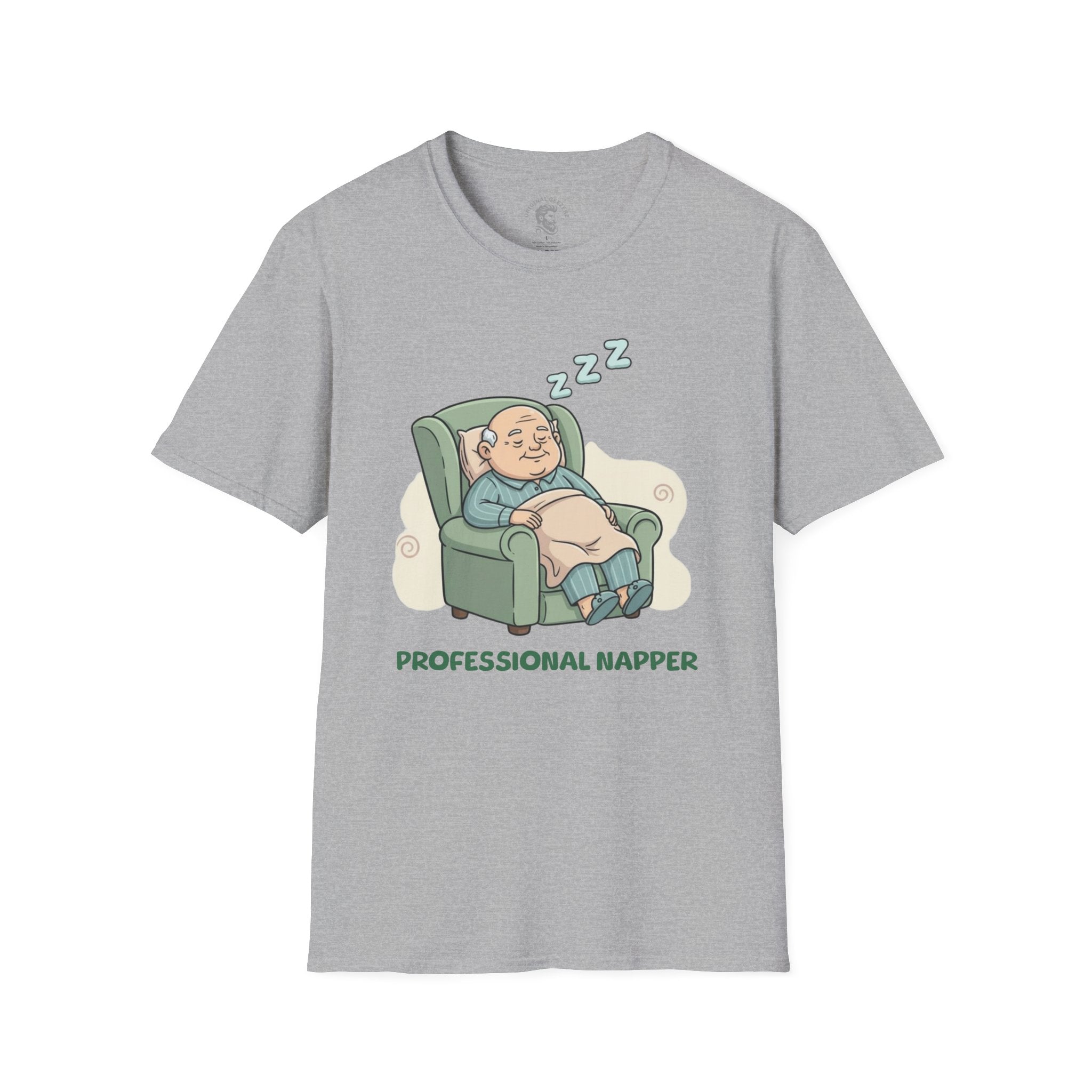 Pro Napper T-Shirt