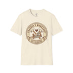 Grandpa Workshop T-Shirt