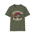Grumpy Old Man T-Shirt