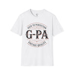G-PA aged to perfection T-Shirt