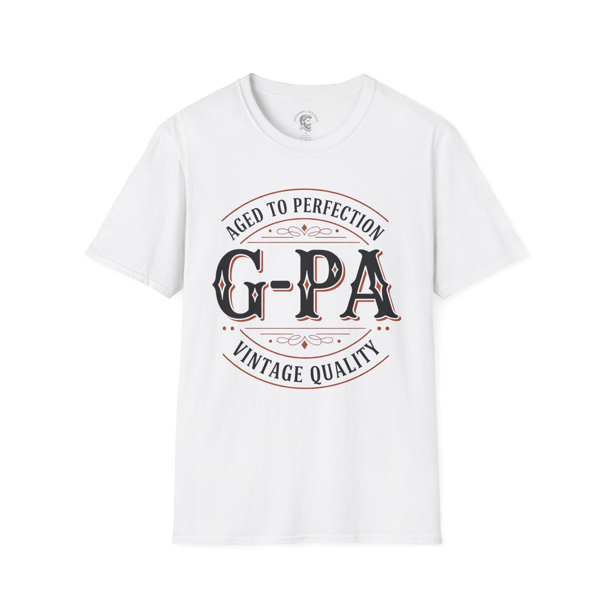 G-PA aged to perfection T-Shirt